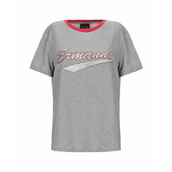 Tシャツ・カットソー ERMANNO SCERVINO D46EL028EN3_MF301 Shirts Crew-neck T-shirt 楽天市場】エルマンノ(Tシャツ・カットソー|トップス