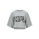 【送料無料】 ゴールデングース レディース パーカー・スウェットシャツ アウター Sweatshirts Grey