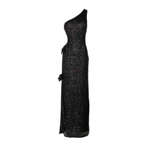 【送料無料】 ラ セメーヌ パリ レディース ワンピース トップス Maxi dresses Black 【送料無料】 ラ セメーヌ パリ レディース ワンピース トップス Maxi dresses Black