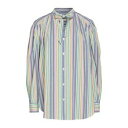 【送料無料】 イザベル マラン レディース シャツ トップス Shirts Purple(4)
