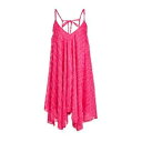 【送料無料】 ヴィコロ レディース ワンピース トップス Midi dresses Pink