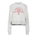 【送料無料】 パーム・エンジェルス レディース パーカー・スウェットシャツ アウター Sweatshirts Grey