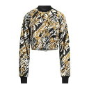 【送料無料】 ベルサーチ レディース パーカー・スウェットシャツ アウター Sweatshirts Black
