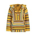 【送料無料】 アラヌイ レディース ニット&セーター アウター Sweaters Yellow(4)