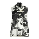 【送料無料】 ジル・サンダー レディース Tシャツ トップス Tops Black