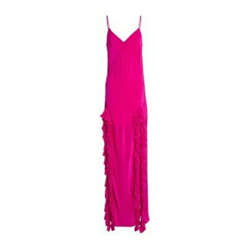 【送料無料】 クリダ ミラノ レディース ワンピース トップス Maxi dresses Pink 【送料無料】 クリダ ミラノ レディース ワンピース トップス Maxi dresses Pink
