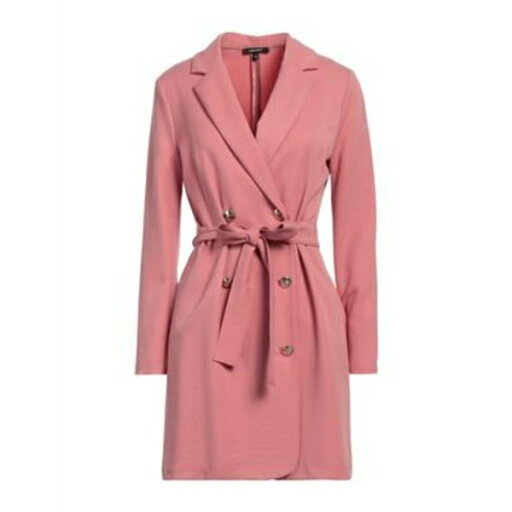 【送料無料】 デニー ローズ レディース ワンピース トップス Mini dresses Pink 【送料無料】 デニー ローズ レディース ワンピース トップス Mini dresses Pink