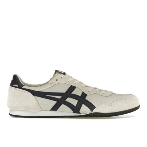 Onitsuka Tiger オニツカタイガー メンズ スニーカー 【Onitsuka Tiger Serrano Birch Peacoat】 サイズ US_6(24.0cm) Birch/Peacoat Onitsuka Tiger オニツカタイガー メンズ スニーカー 【Onitsuka Tiger Serrano Birch Peacoat】 サイズ US_6(24.0cm) Birch/Peacoat