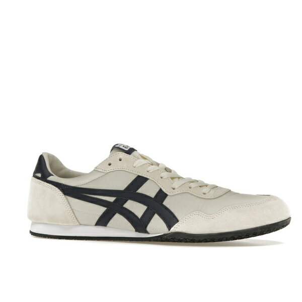 Onitsuka Tiger オニツカタイガー メンズ スニーカー 【Onitsuka Tiger Serrano Birch Peacoat】 サイズ US_6(24.0cm) Birch/Peacoat