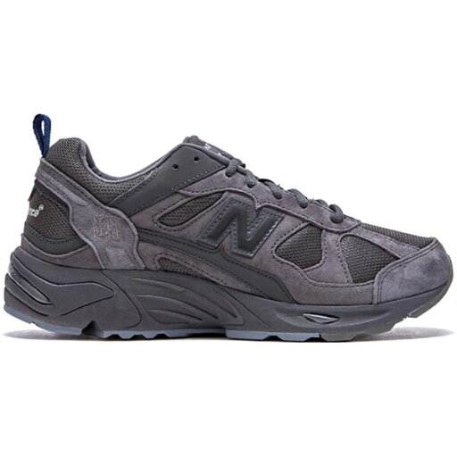 New Balance ニューバランス メンズ スニーカー 【New Balance 878 Grey】 サイズ US_5(23.0cm) Grey New Balance ニューバランス メンズ スニーカー 【New Balance 878 Grey】 サイズ US_5(23.0cm) Grey