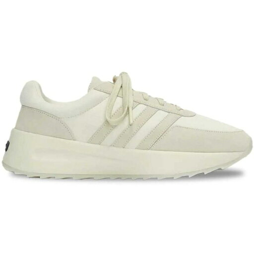 adidas アディダス メンズ スニーカー 【adidas Fear of God Athletics Los Angeles Pale Yellow】 サイズ US_6(24.0cm) Pale Yellow/Pale Yellow/Pale Yellow adidas アディダス メンズ スニーカー 【adidas Fear of God Athletics Los Angeles Pale Yellow】 サイズ US_6(24.0cm) Pale Yellow/Pale Yellow/Pale Yellow