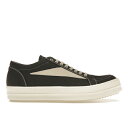 Rick Owens リックオウエンス メンズ スニーカー 【Rick Owens DRKSHDW EDFU Vintage Sneakers Taupe Gr...