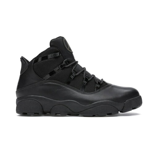 Jordan ジョーダン メンズ スニーカー 【Jordan 6 Rings Winterized Black (2019)】 サイズ US_11.5(29.5cm) Black/Black-Rustic Jordan ジョーダン メンズ スニーカー 【Jordan 6 Rings Winterized Black (2019)】 サイズ US_11.5(29.5cm) Black/Black-Rustic