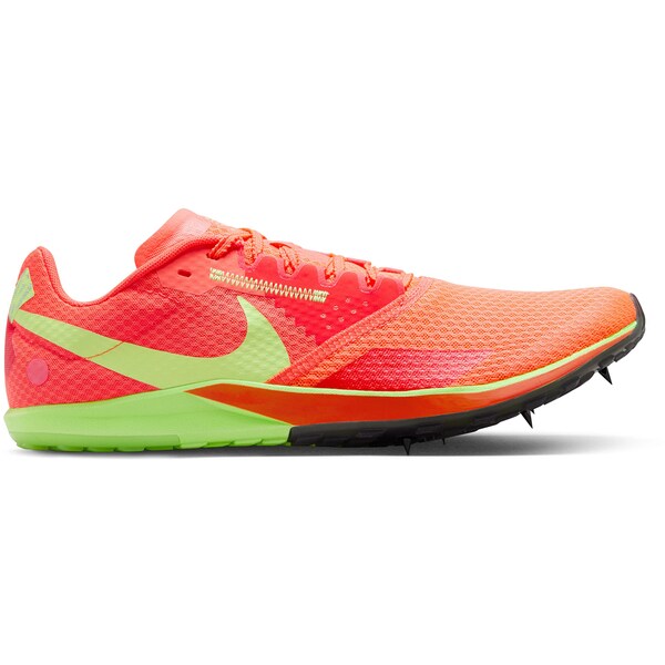 Nike ナイキ メンズ スニーカー 【Nike Zoom Rival XC 6 Hyper Orange Bright Crimson Mint Foam Lime Blast】 サイズ US_6(24.0cm) Hyper Orange/Bright Crimson/Mint Foam/Lime Blast
