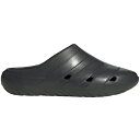 adidas アディダス メンズ スニーカー 【adidas Adicane Clogs Carbon Core Black】 サイズ US_8(26.0cm) Carbon/Carbon/Core Black(4)