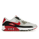 Nike ナイキ メンズ スニーカー 【Nike Air Max 90 Golf White Black University Red】 サイズ US_12(30.0cm) White/Black/Photon Dust/University Red(4)