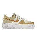 Nike ナイキ レディース スニーカー 【Nike Air Force 1 Low Pixel】 サイズ US_11W(28cm) Sail Coconut Milk (Women's)