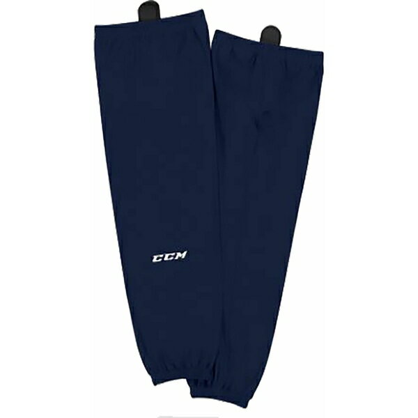 V[V[G Y C A_[EFA CCM SX5000 Junior Tube Socks Navy