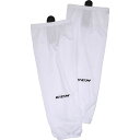 V[V[G Y C A_[EFA CCM SX5000 Junior Tube Socks White