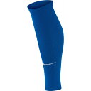 iCL fB[X C A_[EFA Nike Squad Soccer Leg Sleeve Royal Blue/White