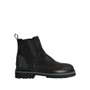 【送料無料】 ウール リッチ メンズ ブーツ シューズ Ankle boots Dark brown