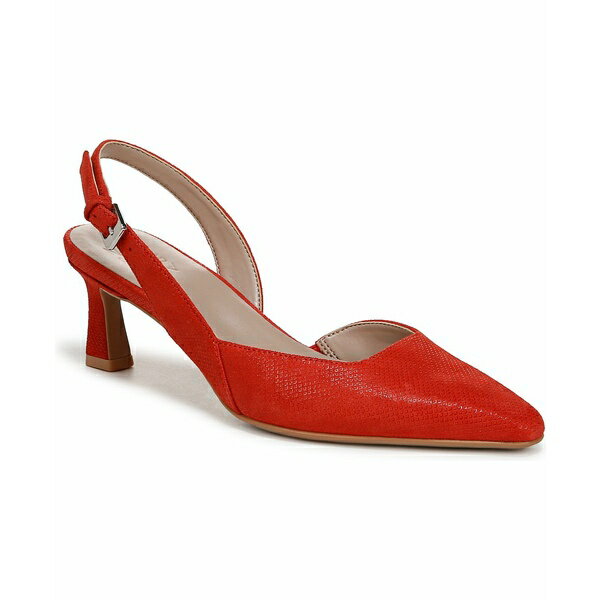 ʥ饤 ǥ ѥץ 塼 Dalary Pointed Toe Slingback Pumps Maserati Re...