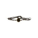 【送料無料】 アルベルタ フェレッティ レディース ベルト アクセサリー Belts Brown
