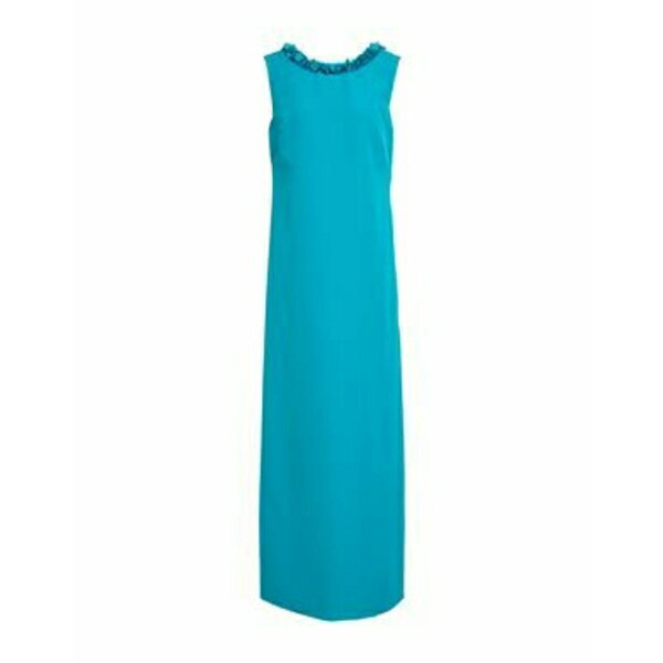 【送料無料】 パロッシュ レディース ワンピース トップス Maxi dresses Green