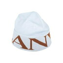 【送料無料】 ランバン レディース 帽子 アクセサリー Hats Azure
