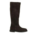 【送料無料】 レグレス レディース ブーツ シューズ Boots Brown
