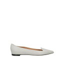 【送料無料】 セルジオロッシ レディース スリッポン・ローファー シューズ Loafers Grey