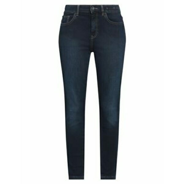 【送料無料】 マレッラ スポーツ レディース デニムパンツ ボトムス Jeans Blue