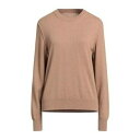 【送料無料】 マルタンマルジェラ レディース ニット&セーター アウター Sweaters Beige