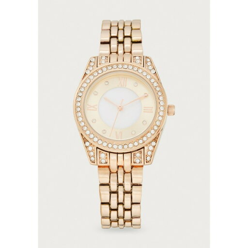 アンナ フィールド レディース 腕時計 アクセサリー Watch - rose gold-coloured アンナ フィールド レディース 腕時計 アクセサリー Watch - rose gold-coloured