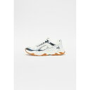 スティーブ マデン レディース スニーカー シューズ SNEAK PEAK - Trainers - silver(4)