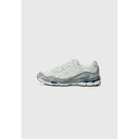 アシックス レディース スニーカー シューズ GEL NYC UNISEX - Trainers - glacier grey/gravel(4)