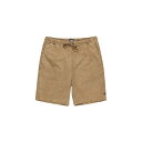 ビラボン メンズ サンダル シューズ Shorts - brown