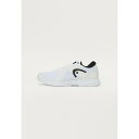 ヘッド メンズ テニス スポーツ SPRINT TEAM 4.0 - Multicourt tennis shoes - white/black