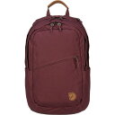 フェールラーベン レディース バックパック・リュックサック バッグ RVEN 20 - Rucksack - port