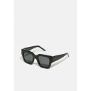 プリヴェ ルヴォー レディース サングラス&アイウェア アクセサリー NEW YORKER - Sunglasses - black(4)
