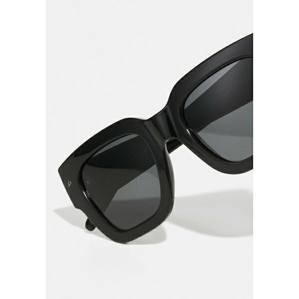 プリヴェ ルヴォー レディース サングラス＆アイウェア アクセサリー NEW YORKER - Sunglasses - black 3