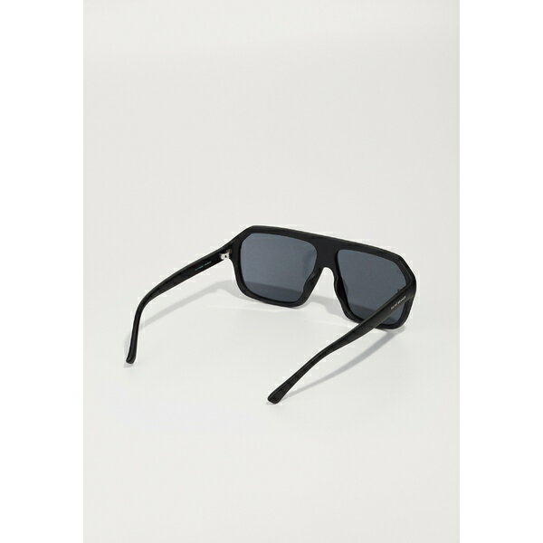 プリヴェ ルヴォー メンズ サングラス・アイウェア アクセサリー CLEVELANDER - Sunglasses - matte black 2