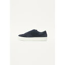 ジェイ リンドバーグ メンズ スニーカー シューズ ART SIGNATURE - Trainers - navy(4)