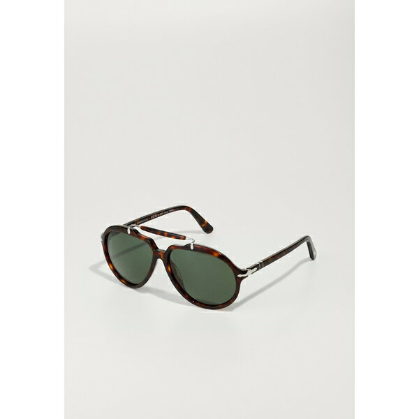 ペルソル メンズ サングラス・アイウェア アクセサリー UNISEX - Sunglasses - havana