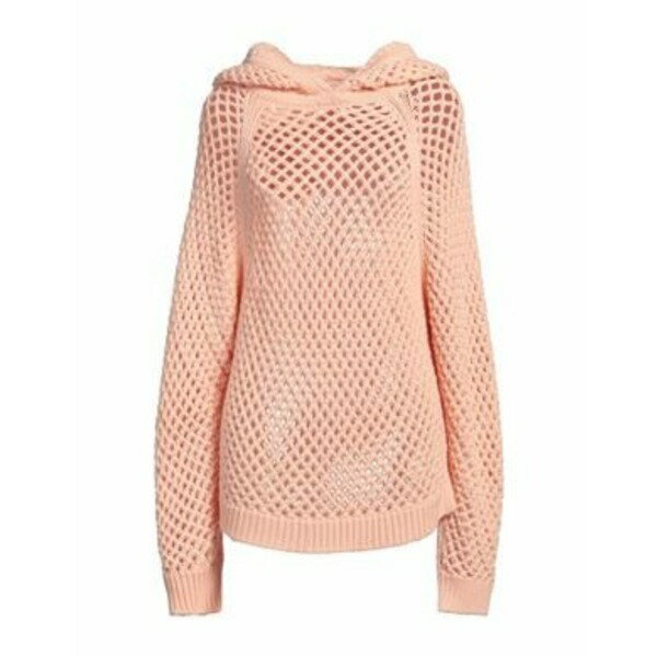 ̵  ǥ ˥å&  Sweaters Pink