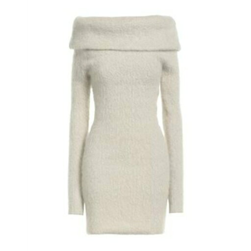 【送料無料】 イザベル マラン レディース ワンピース トップス Mini dresses Grey 【送料無料】 イザベル マラン レディース ワンピース トップス Mini dresses Grey