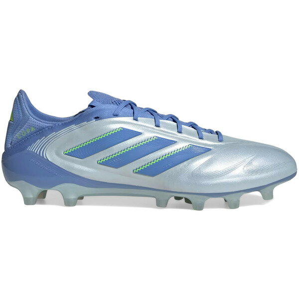 adidas アディダス メンズ スニーカー 【adidas Copa Pure 3 Elite AG Celestial Victory Pack】 サイズ US_12.5(30.5cm) Halo Blue/Blue Fusion/Lucid Lemon