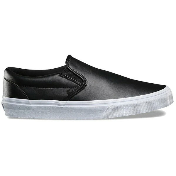 ■ブランド Vans(バンズ)■商品名 Vans Classic Slip-On Classic Tumble Black■色 ■サイズ サイズ US_M_3.5 ■表記の日本サイズは参考サイズとなります。実際のサイズとは前後する可能性がございます。 ■海外からお取り寄せ商品となりますので、お届けまで2週間〜3週間お時間頂いております。 ■返品・交換の対象外となっております。 ■店内全品【送料無料】です！（※沖縄・離島は別途送料3,300円がかかります） サイズ別価格表 (サイズをクリックして商品ページに飛んでください) サイズ 価格 US_M_3.5 22,800円 US_M_4 29,800円 US_5(23.0cm) 22,800円