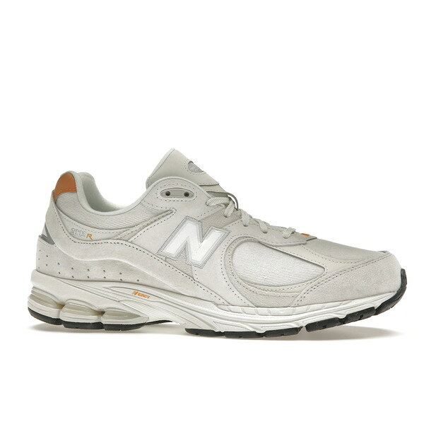 New Balance ニューバランス メンズ スニーカー 【New Balance 2002R Reflection Sepia】 サイズ US_9.5(27.5cm) Reflection/Sepia/Sea Salt