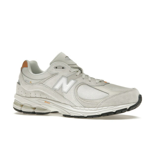 New Balance ニューバランス メンズ スニーカー 【New Balance 2002R Reflection Sepia】 サイズ US_9.5(27.5cm) Reflection/Sepia/Sea Salt